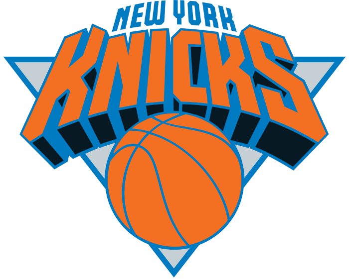 New York Knicks 1995-2011 Primary Logo t shirts DIY iron ons